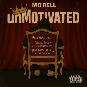 Taking Risks (feat. Gen5Deuce) (Explicit)