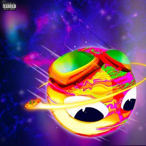 found my circle, circle round it (feat. Fishi) (Explicit)