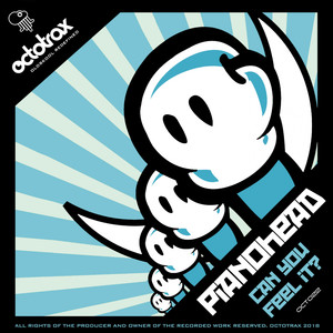 Can You Feel It? (Original Mix)