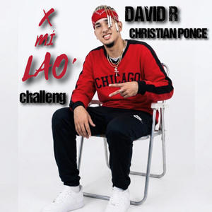X Mi Lao' (feat. Christian Ponce) (My Version)