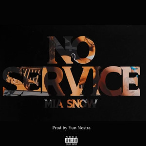 No Service (Explicit)