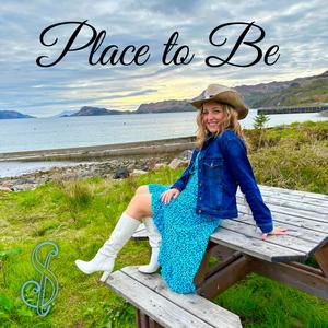 Place to Be (feat. Aberdeen Wedding Pianist)