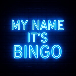 MY NAME ITS BINGO (From: Sombra Do Amanhã:Quem Levou Minha Alma:)