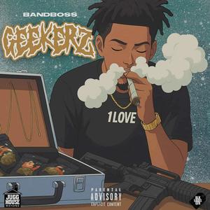 Super Man (Explicit)