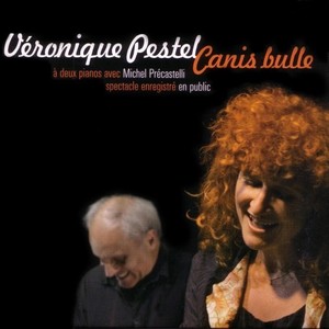 Canis bulle (Deux pianos, en public)