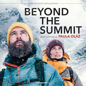 Beyond the Summit (Original Motion Picture Soundtrack) (La cima 电影原声带)