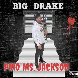 PMO Ms. Jackson (Explicit)