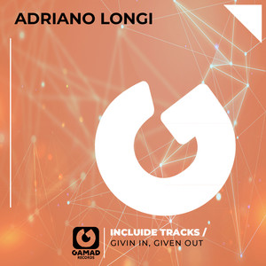 Givin In, Given Out (Original Mix)
