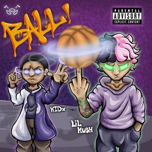 BALL (Explicit)