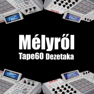 Mélyről