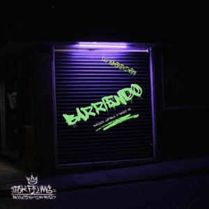 BARRIENDO (feat. Hades Zp) [Explicit]