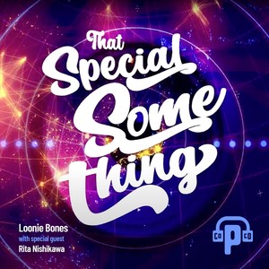 That Special Something (feat. Rita Nishikawa)