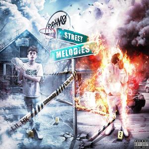 I'm Just Sayin' (feat. Verde Babii) (Explicit)