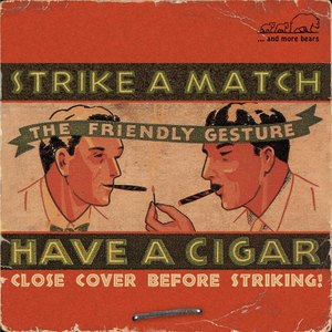 Smoke! Smoke! Smoke! (That Cigarette)