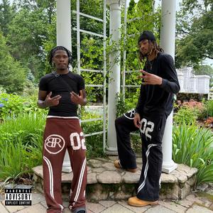 Like Woah (feat. NickTucker) (Explicit)