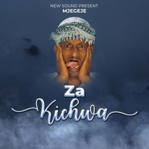 Official Kushiba (Mzee wa mjegeje) Za Kichwa (feat. Kile moo)