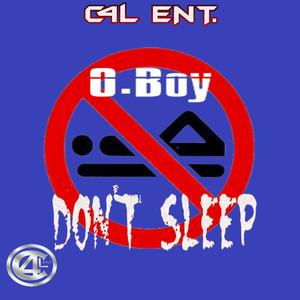 Don't Sleep (Explicit)