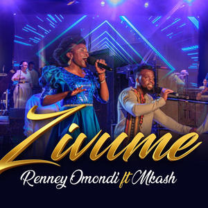 Zivume (feat. Mkash)