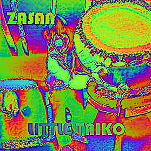 I've Got a Little Taiko