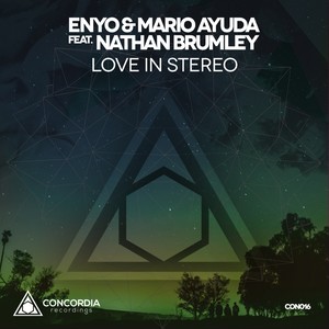 Love In Stereo (Original Mix)
