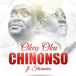 Chinonso (feat. Stormrex)