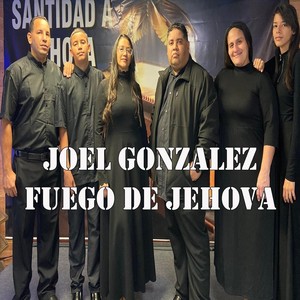 Fuego de Jehova