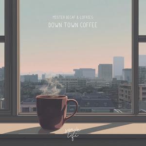 Down Town Coffee