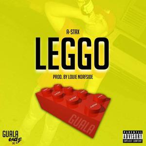 LEGGO (Explicit)