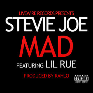 Mad (Single)