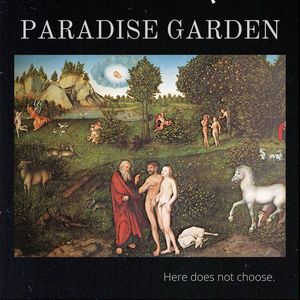 Paradise Garden