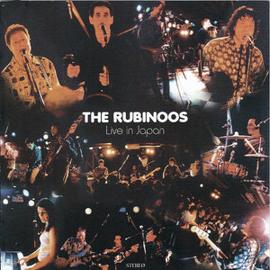 The Rubinoos - Tonight