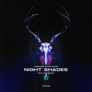 Night Shades (feat. Tom Block)