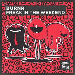 Freak In The Weekend (Extended Mix)