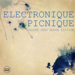 Chilled Saturday (Re-Drum Mix)