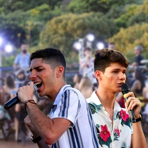 Você Não É Atriz (Ao Vivo)