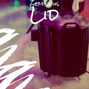 Geminous Lid