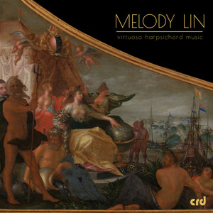 Pieces de viole… mises en pieces de clavecin. Ve Suite: I - La Rameau