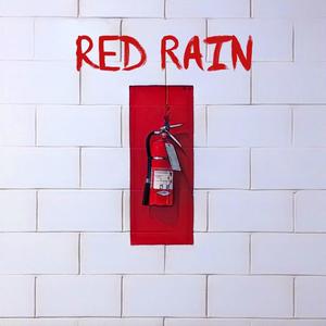 RED RAIN (feat. G Bae Bae)