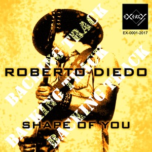 Shape of You (Backing Track)