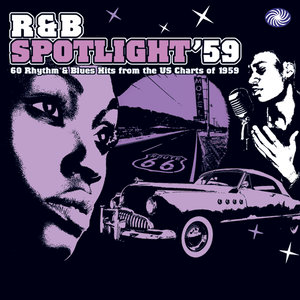 R&B Spotlight '59, Vol. 2