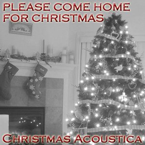 Please Come Home For Christmas