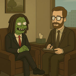 Osama Bin Dski (feat. Dski) (Explicit)