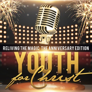 Youth For Christ - Have Mercy (feat. Senetria Pittman) (Reprise)