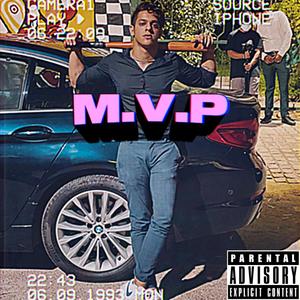 MVP (feat. Purushottam) [Explicit]