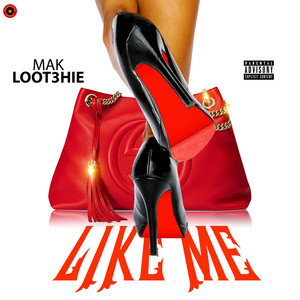 Like Me (Explicit)