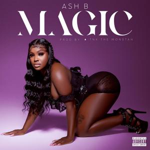 Magic (Explicit)