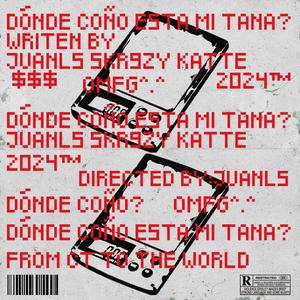 Donde está mi Tana? (Speed Up) (feat. Skr9zy & Katte)