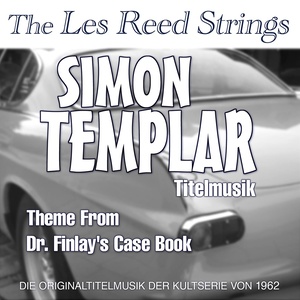 Simon Templar (Titelmusik)