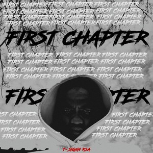 First Chapter (Explicit)