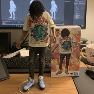 get to bussin (feat. 1lns dee) (Explicit)